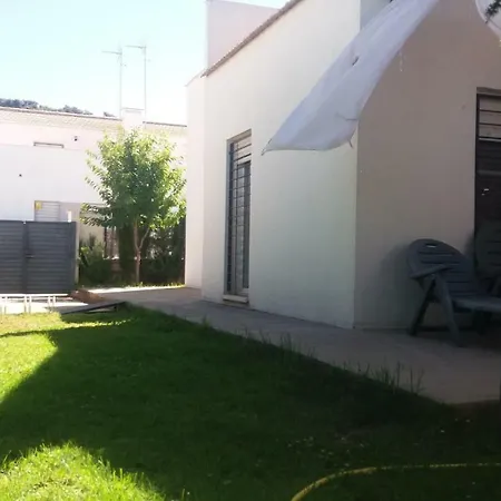 Alpesi faház El Jardin Del Hueznar