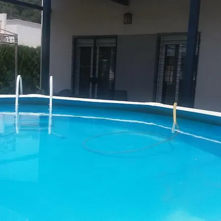 El Jardin Del Hueznar *